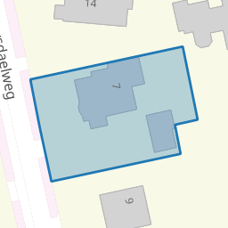 Perceel BMD00-E-1822