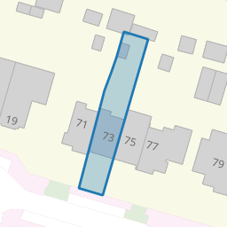 Perceel BMD00-E-1830