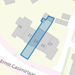 Perceel BMD00-E-1860