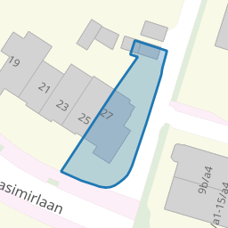 Perceel BMD00-E-1862