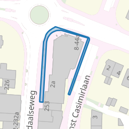 Perceel BMD00-E-1870