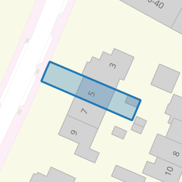 Perceel BMD00-E-1879