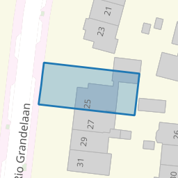 Perceel BMD00-E-1881