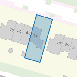 Perceel BMD00-E-1888