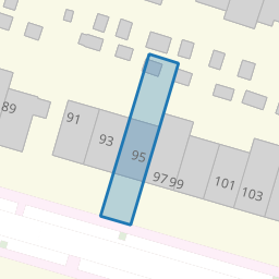 Perceel BMD00-E-1900