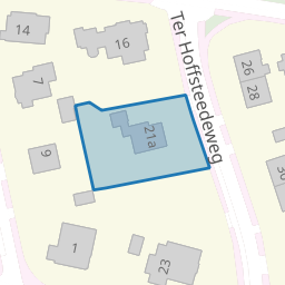 Perceel BMD00-E-1907