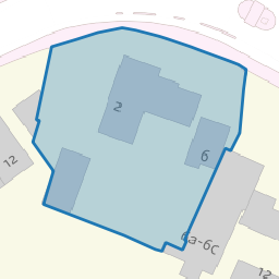 Perceel BMD00-E-1908