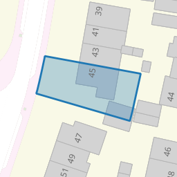 Perceel BMD00-E-1919