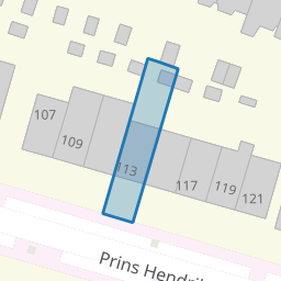 Perceel BMD00-E-1930
