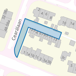 Perceel BMD00-E-1934