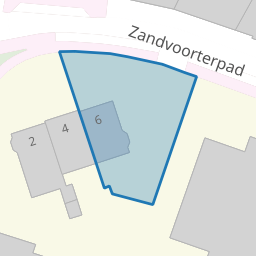 Perceel BMD00-E-1958