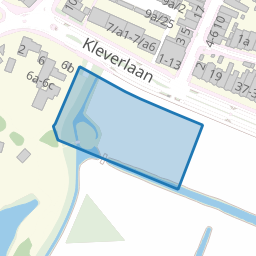 Perceel BMD00-E-1970