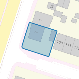 Perceel BMD00-E-1976