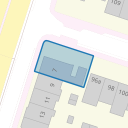 Perceel BMD00-E-1977