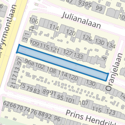 Perceel BMD00-E-1978