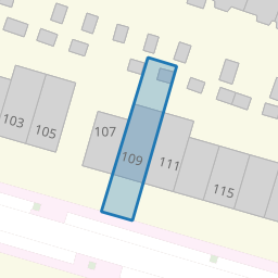 Perceel BMD00-E-1985