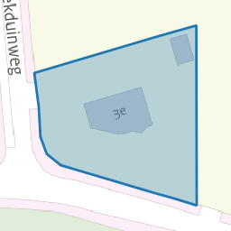 Perceel BMD00-E-1990