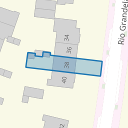 Perceel BMD00-E-1992