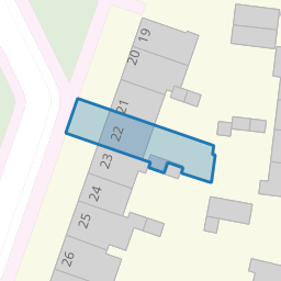 Perceel BMD00-E-1993