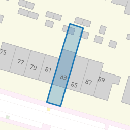Perceel BMD00-E-2000