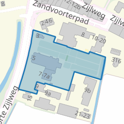 Perceel BMD00-E-2005