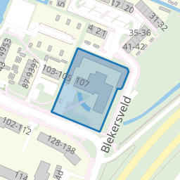 Perceel BMD00-E-2025