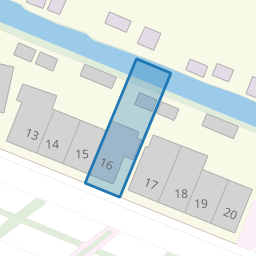 Perceel BMD00-E-2031