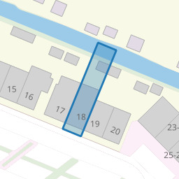 Perceel BMD00-E-2033