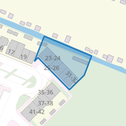 Perceel BMD00-E-2036