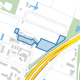 Perceel BMD00-E-2039