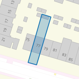 Perceel BMD00-E-2053