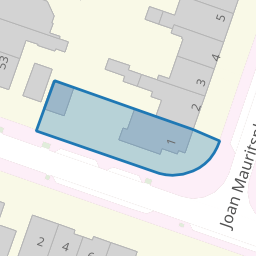 Perceel BMD00-E-2057