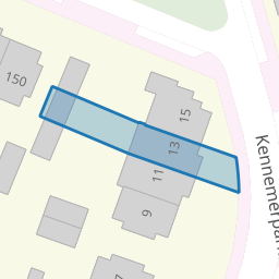 Perceel BMD00-E-2090