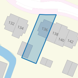 Perceel BMD00-E-2099