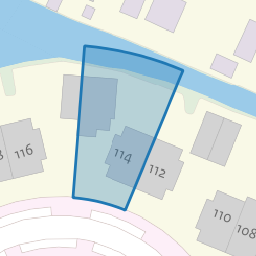 Perceel BMD00-E-2110