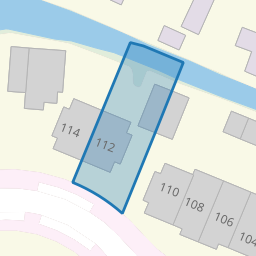 Perceel BMD00-E-2111