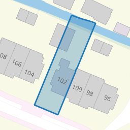 Perceel BMD00-E-2116