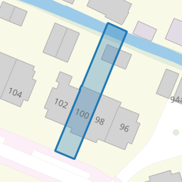 Perceel BMD00-E-2117