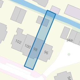 Perceel BMD00-E-2118