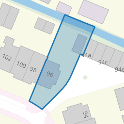 Perceel BMD00-E-2119