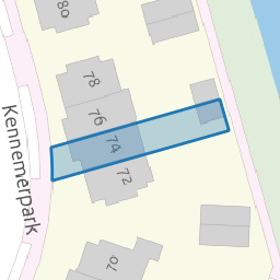 Perceel BMD00-E-2135