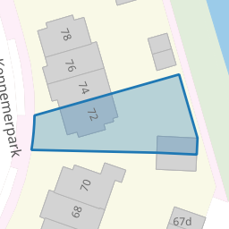 Perceel BMD00-E-2136