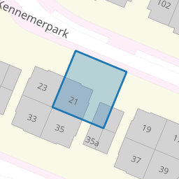 Perceel BMD00-E-2157