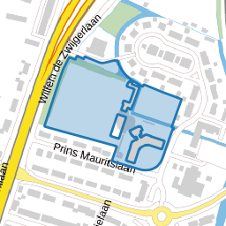 Perceel BMD00-E-2167