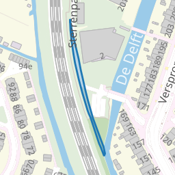 Perceel BMD00-E-2173