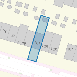Perceel BMD00-E-2181