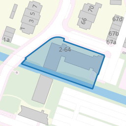 Perceel BMD00-E-2184