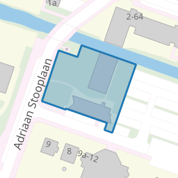 Perceel BMD00-E-2188