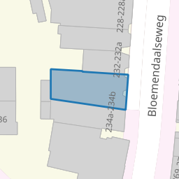 Perceel BMD00-E-2222