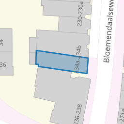 Perceel BMD00-E-2223